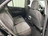 Thumbnail of 2022 Mosaic Black Metallic Chevrolet Equinox