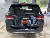 Thumbnail of 2022 Mosaic Black Metallic Chevrolet Equinox