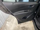 Thumbnail of 2022 Mosaic Black Metallic Chevrolet Equinox