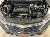 Thumbnail of 2022 Mosaic Black Metallic Chevrolet Equinox