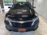 Thumbnail of 2022 Mosaic Black Metallic Chevrolet Equinox