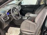 Thumbnail of 2022 Mosaic Black Metallic Chevrolet Equinox