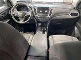 Thumbnail of 2022 Mosaic Black Metallic Chevrolet Equinox