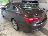 Thumbnail of 2016 Autumn Bronze Metallic Chevrolet Malibu