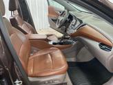Thumbnail of 2016 Autumn Bronze Metallic Chevrolet Malibu
