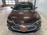 Thumbnail of 2016 Autumn Bronze Metallic Chevrolet Malibu