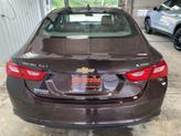 Thumbnail of 2016 Autumn Bronze Metallic Chevrolet Malibu