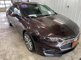 Thumbnail of 2016 Autumn Bronze Metallic Chevrolet Malibu