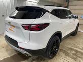 Thumbnail of 2022 Summit White Chevrolet Blazer