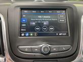 Thumbnail of 2019 Mosaic Black Metallic Chevrolet Equinox