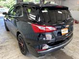 Thumbnail of 2019 Mosaic Black Metallic Chevrolet Equinox