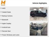 Thumbnail of 2019 Mosaic Black Metallic Chevrolet Equinox