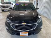 Thumbnail of 2019 Mosaic Black Metallic Chevrolet Equinox