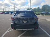 Thumbnail of 2024 Magnetite Gray Metallic Subaru Outback