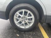 Thumbnail of 2023 Sterling Gray Metallic Chevrolet Equinox