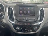 Thumbnail of 2023 Sterling Gray Metallic Chevrolet Equinox