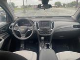 Thumbnail of 2023 Sterling Gray Metallic Chevrolet Equinox