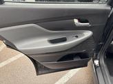 Thumbnail of 2022 Twilight Black Hyundai SANTA FE