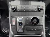 Thumbnail of 2022 Twilight Black Hyundai SANTA FE