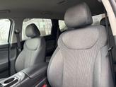 Thumbnail of 2022 Twilight Black Hyundai SANTA FE