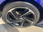 Thumbnail of 2023 Intense Blue Hyundai ELANTRA