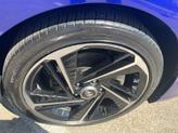 Thumbnail of 2023 Intense Blue Hyundai ELANTRA