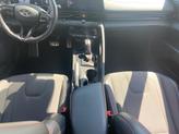 Thumbnail of 2023 Intense Blue Hyundai ELANTRA