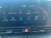 Thumbnail of 2023 Intense Blue Hyundai ELANTRA