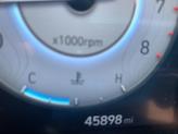 Thumbnail of 2023 Intense Blue Hyundai ELANTRA
