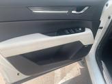 Thumbnail of 2019 Snowflake White Pearl Mica Mazda CX-5