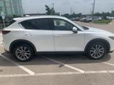 Thumbnail of 2019 Snowflake White Pearl Mica Mazda CX-5