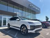 Thumbnail of 2026 Snow White Pearl Hyundai IONIQ 9