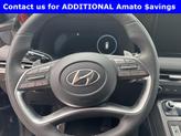 Thumbnail of 2025 Emerald Hyundai PALISADE
