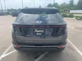 Thumbnail of 2022 Portofino Gray Hyundai TUCSON