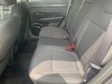 Thumbnail of 2022 Portofino Gray Hyundai TUCSON