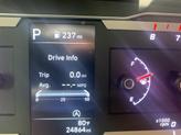 Thumbnail of 2022 Portofino Gray Hyundai TUCSON