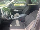 Thumbnail of 2022 Portofino Gray Hyundai TUCSON