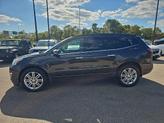 Thumbnail of 2013 Tungsten Metallic Chevrolet Traverse