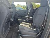 Thumbnail of 2013 Tungsten Metallic Chevrolet Traverse