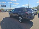 Thumbnail of 2013 Tungsten Metallic Chevrolet Traverse