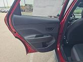 Thumbnail of 2025 Red Metallic Hyundai KONA EV
