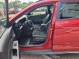 Thumbnail of 2025 Red Metallic Hyundai KONA EV