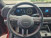 Thumbnail of 2025 Red Metallic Hyundai KONA EV