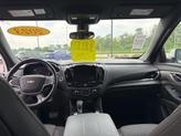 Thumbnail of 2023 Summit White Chevrolet Traverse