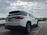 Thumbnail of 2023 Summit White Chevrolet Traverse
