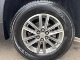 Thumbnail of 2023 Summit White Chevrolet Traverse