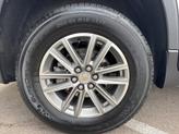 Thumbnail of 2023 Summit White Chevrolet Traverse