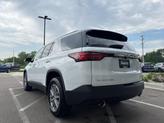 Thumbnail of 2023 Summit White Chevrolet Traverse