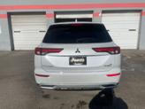 Thumbnail of 2025 White Diamond Mitsubishi Outlander PHEV