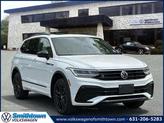 Photo of 2022 Pure White Volkswagen Tiguan